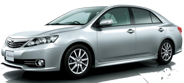 toyota allion b7a7893282